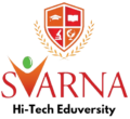 Svarna Eduversity